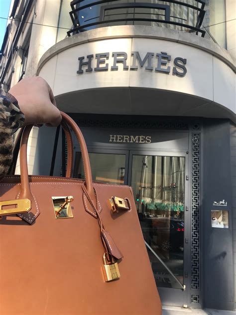 Hermes sale in Toronto